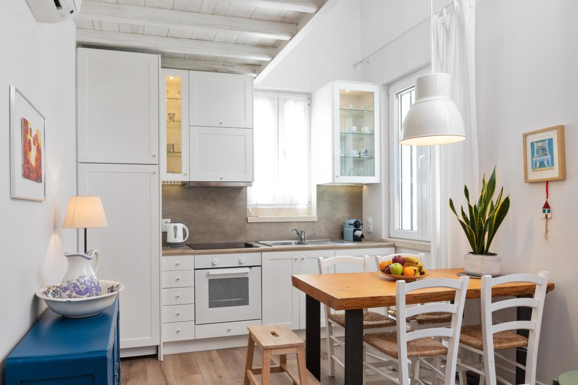 Casanova Studios Corfu  Kültér fotó