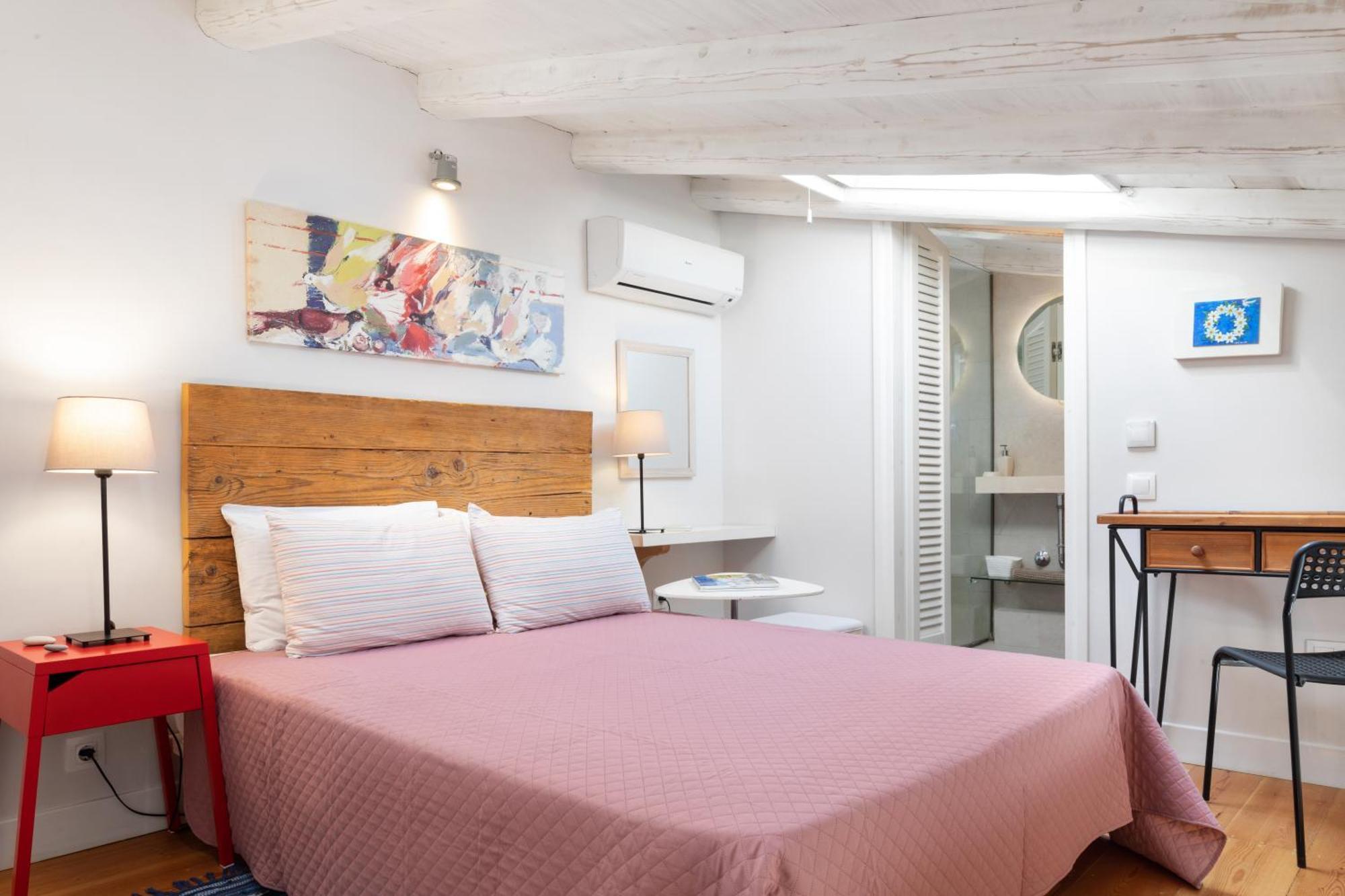 Casanova Studios Corfu  Kültér fotó