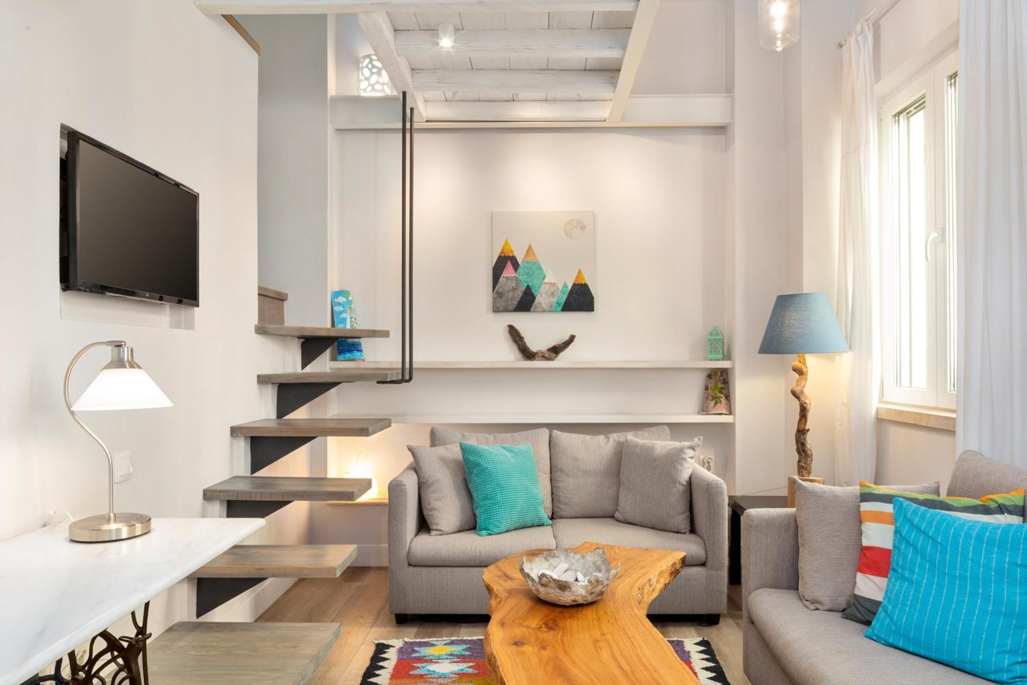 Casanova Studios Corfu  Kültér fotó