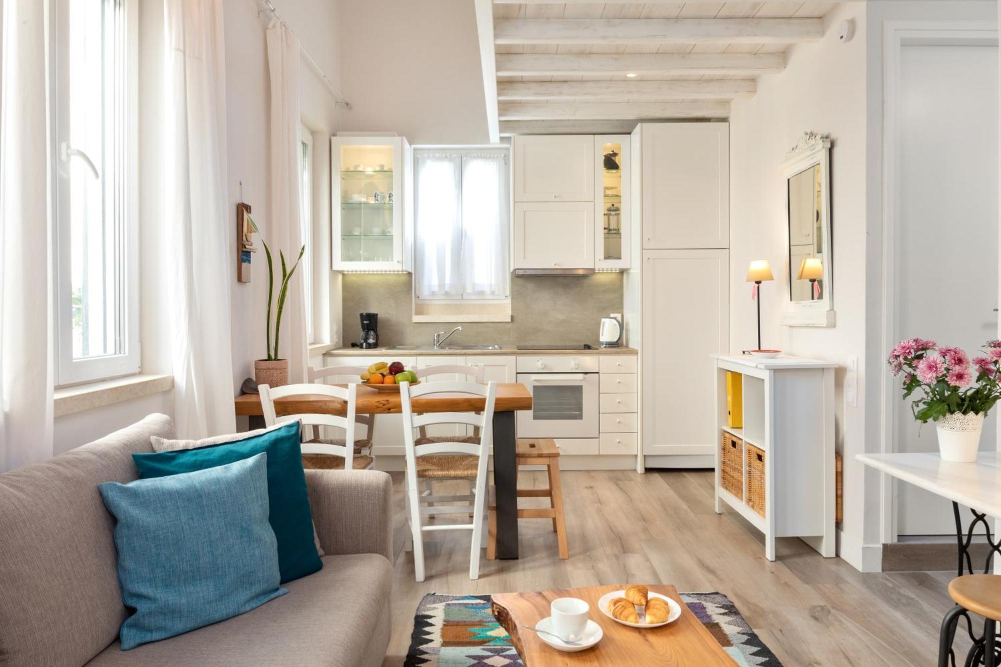 Casanova Studios Corfu  Kültér fotó