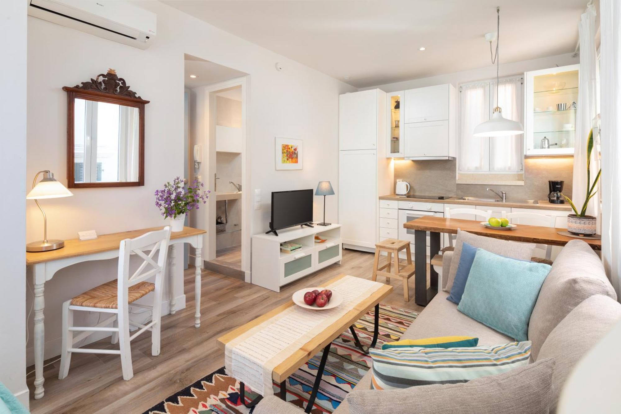 Casanova Studios Corfu  Kültér fotó