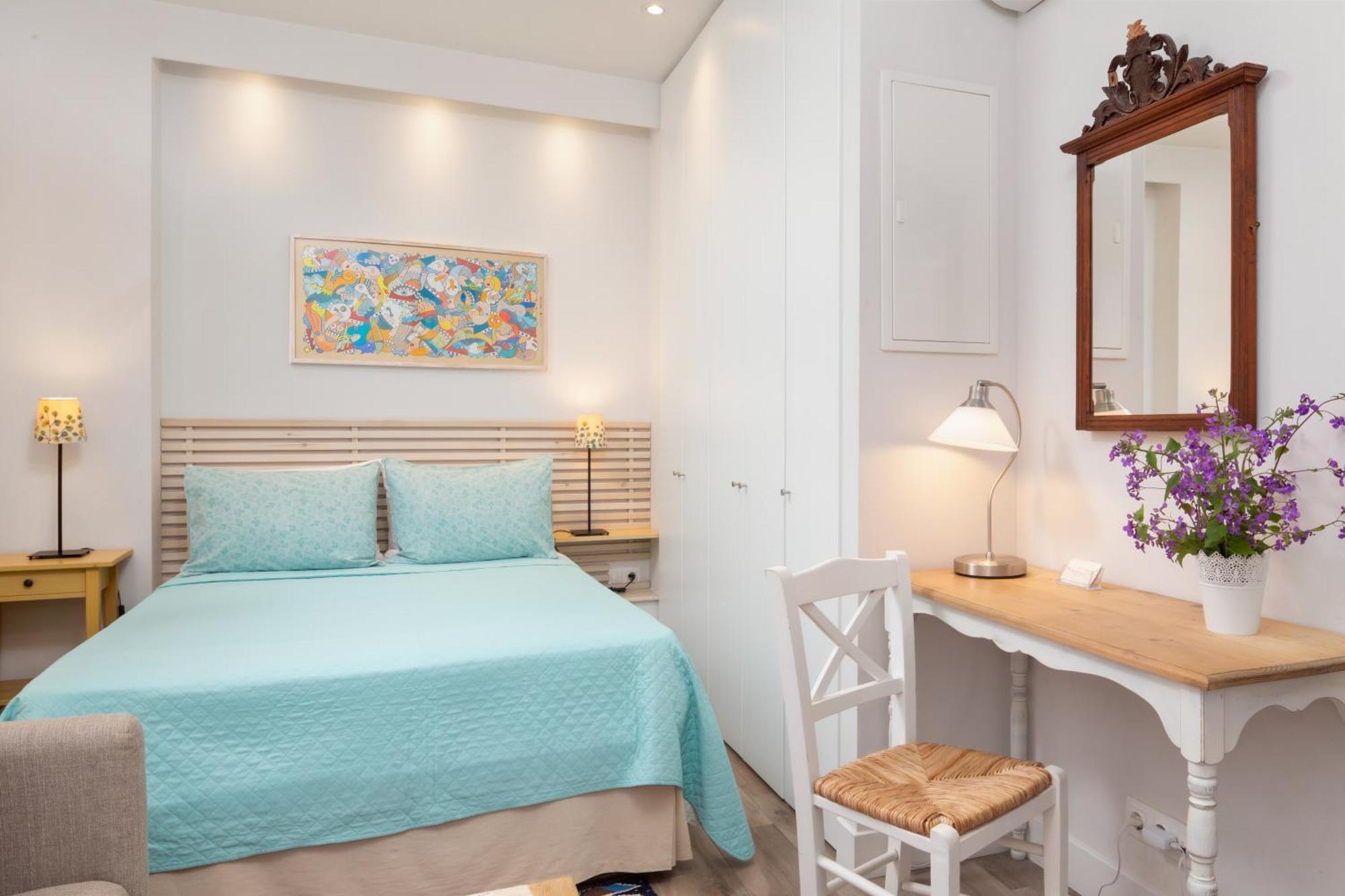 Casanova Studios Corfu  Kültér fotó