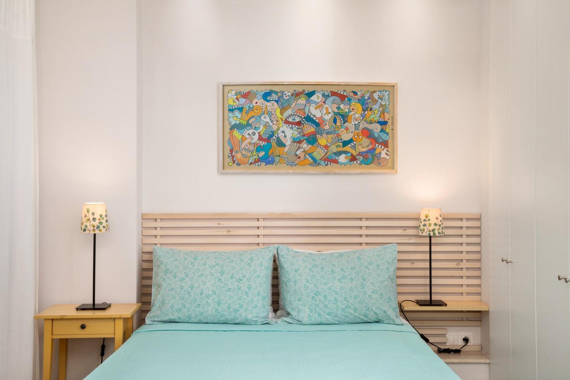 Casanova Studios Corfu  Kültér fotó