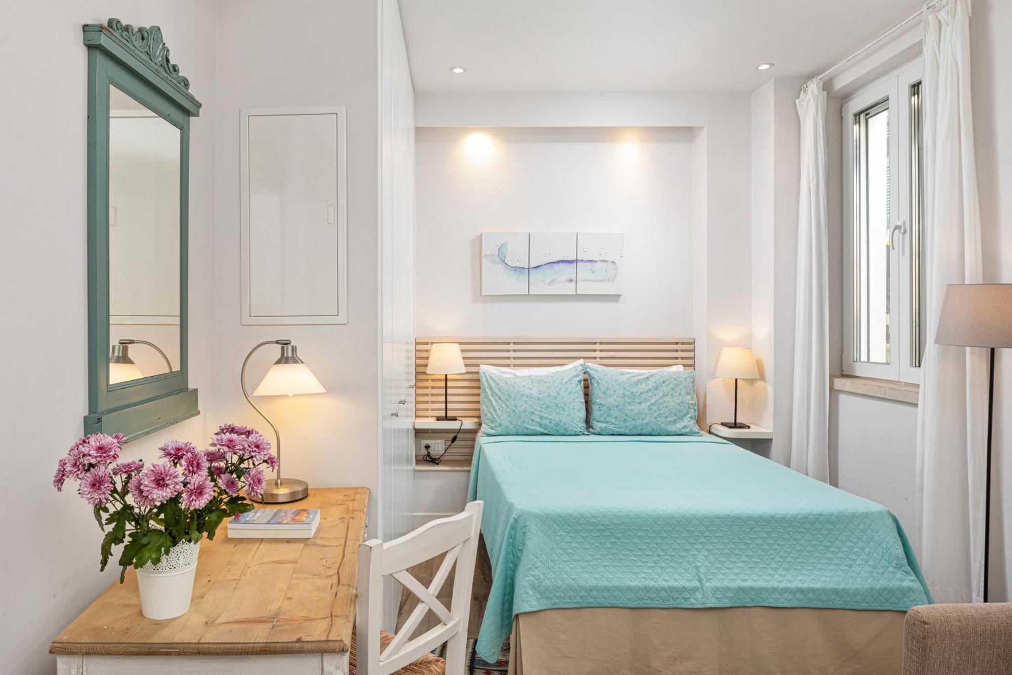Casanova Studios Corfu  Kültér fotó