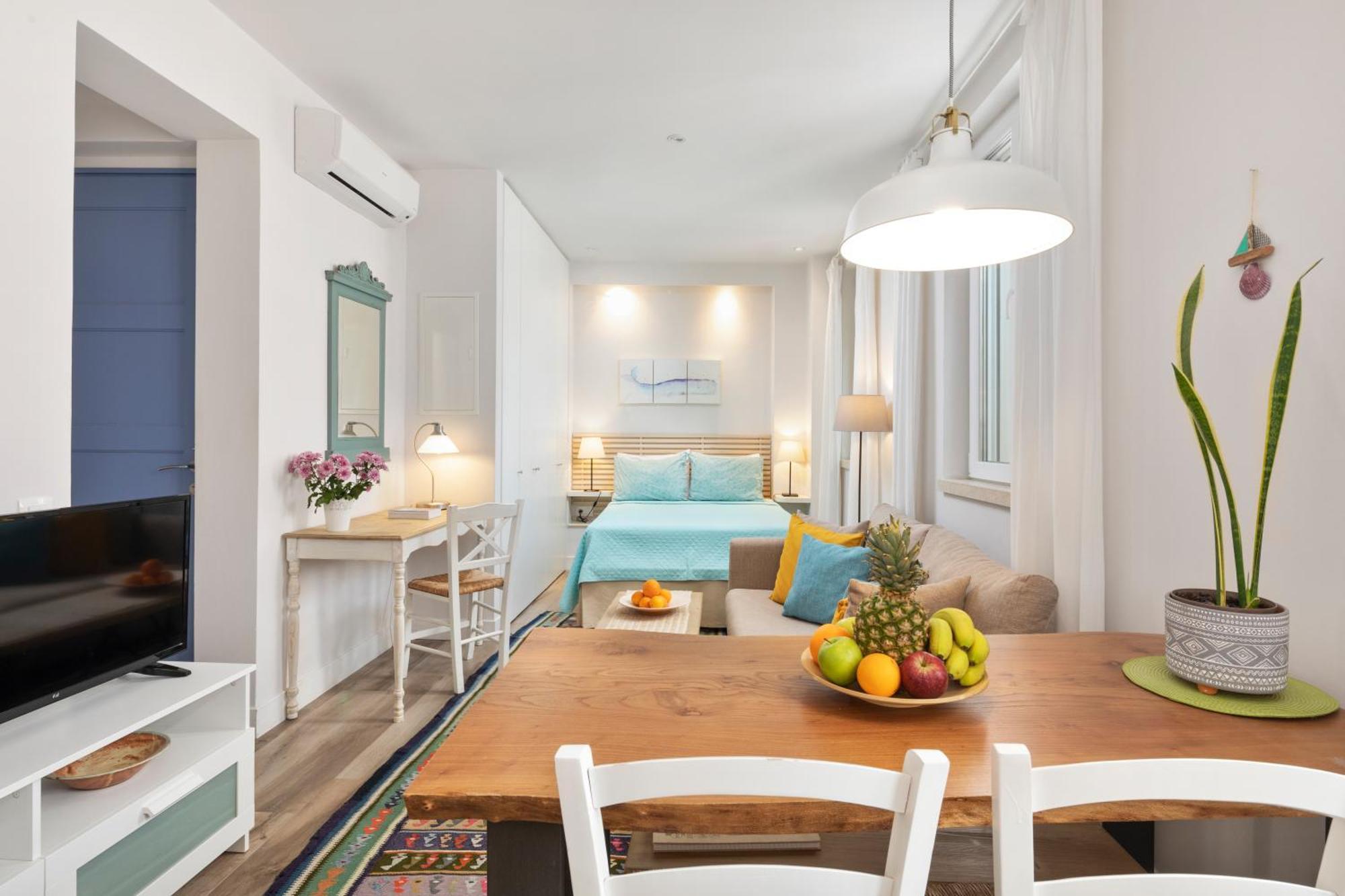 Casanova Studios Corfu  Kültér fotó